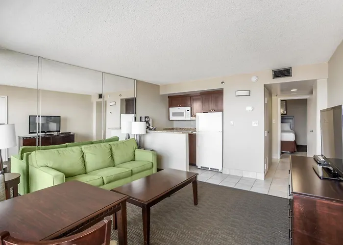 Beach Quarters Resort