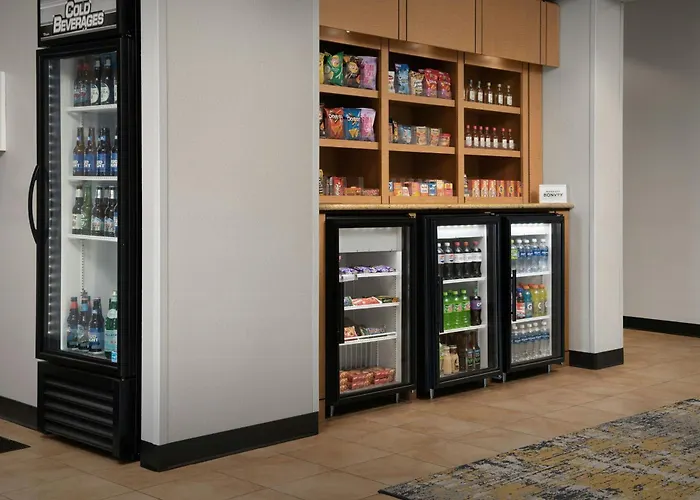 Towneplace Suites By Marriott Suffolk Chesapeake